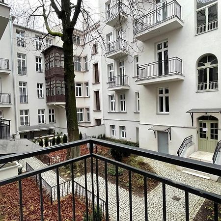 Starowislna Center Apartments Krakow Exterior photo
