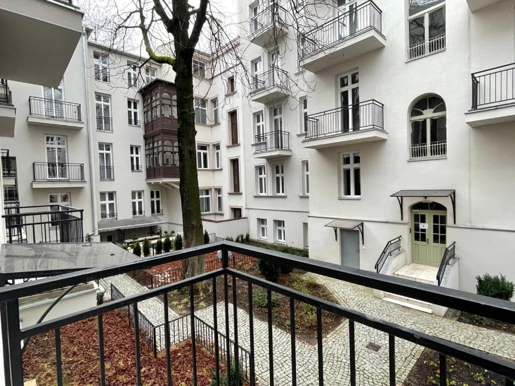 Starowislna Center Apartments Krakow Exterior photo