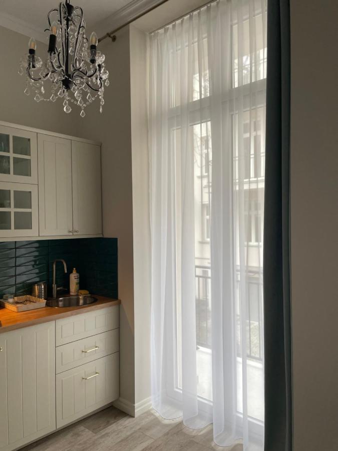 Starowislna Center Apartments Krakow Exterior photo