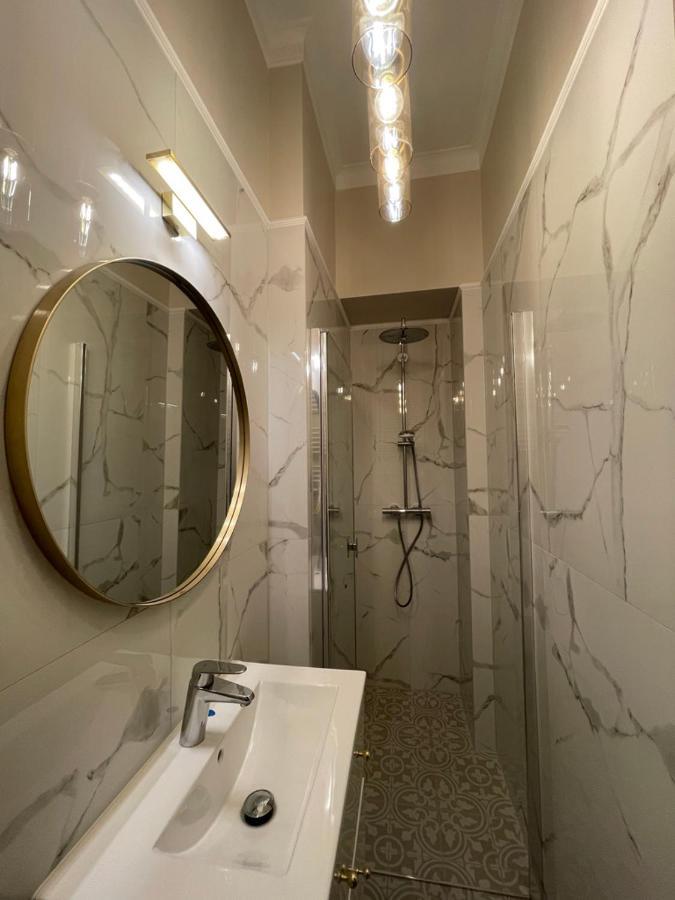 Starowislna Center Apartments Krakow Exterior photo