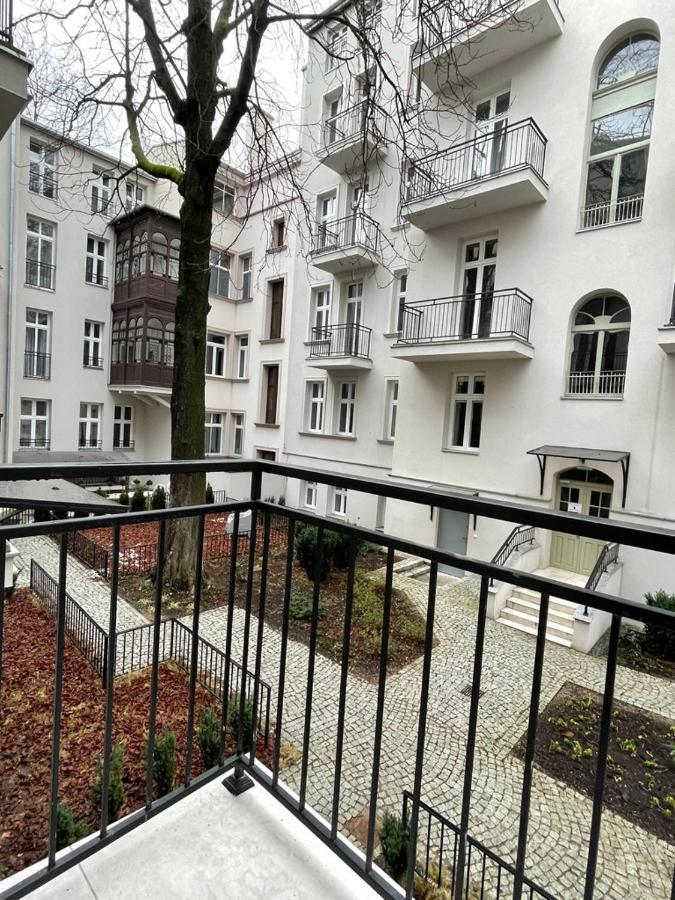 Starowislna Center Apartments Krakow Exterior photo